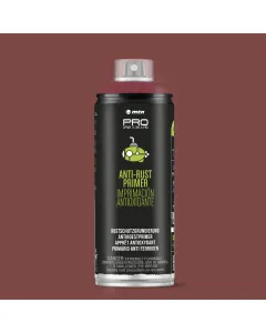 MTN WEPRO Anti-roest primer spuitlak - rood - 400 ml