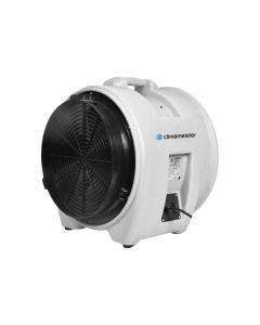 Climameister STT 40 S Ventilator - Ø50 cm - 230V - 2648 m³/u - grijs - 411221621