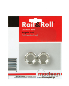 Mac Lean Rail & Roll deurkom rond pakket - 3070450