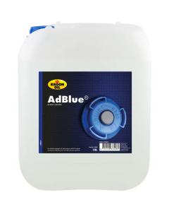 Kroon-oil AdBlue - 10 liter - 33428