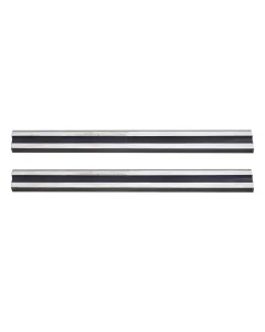 Virutex Set messen HSS voor CE24E, CE96H, CE35E, CE89E schaafmachine - 80 mm - 2 stuks - 3531019