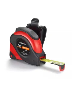 Hultafors BT 5M Rolbandmaat - 5 meter x 19 mm - 356123