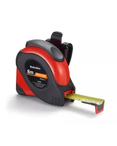 Hultafors BT 8M Rolbandmaat - 8 meter x 25 mm - 356223