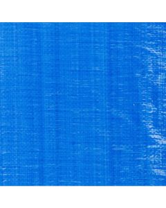Cover PE dekzeil 1300 - 3x4 meter - standaard 140 gr/m² - blauw