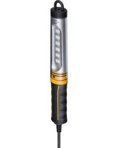 Brennenstuhl WL 550 LED werkplaatslamp - 570 lumen - IP65 - 5m kabel - 1175470010