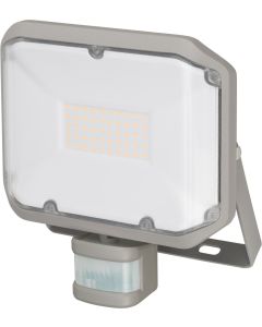 Brennenstuhl AL 3050 LED buitenlamp met bewegingssensor - 3110 lumen - IP44 - 1178030901