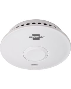 Brennenstuhl RM L 3101 Rookmelder - 85 dB - netwerkbaar - 1290210