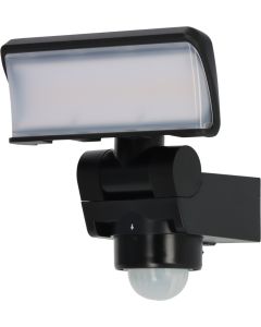 Brennenstuhl WS 2050 SP LED buitenlamp met bewegingssensor - 1680 lumen - IP44 - 1178080110