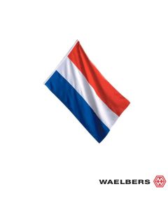 Waelbers Vlag Nederland - 100x150 cm - polyester - 418900.01