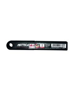 Metrica Reserve afbreekmessen - 9 mm - 10 stuks - 49067