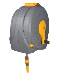 Hozelock 2496 Fast Reel 40M wandslangbox - 40 meter