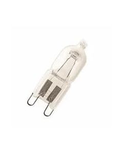 Osram Halopin Pro 20W - G9 - 230V - dimbaar