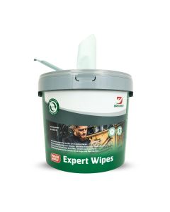 Dreumex Expert Wipes reinigingsdoekjes - 130 stuks - 59001301001