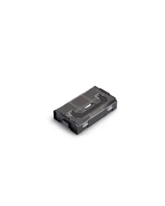 L-BOXX Mini koffer met transparante deksel BSS - 6100000324