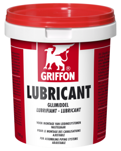 Griffon Lubricant glijmiddel - zuurvrij - 700 gram