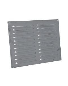 Nedco Schoepenrooster 320x220 mm - RVS - 632.018.11