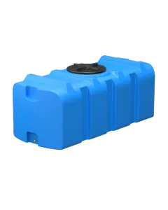 UHPlast SK-500 Watertank - 500 liter - blauw