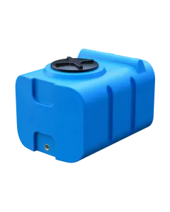 UHPlast SK-100 Watertank - 100 liter - blauw