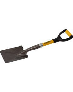 Roughneck 68-006 MICRO schep recht - 155x690 mm
