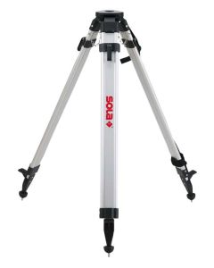 Sola BST Bouwstatief - 167 cm - 5/8" - aluminium - 71120101