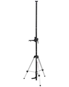 Sola UTC Klemstatief - 315 cm - 1/4" - aluminium - 71122101