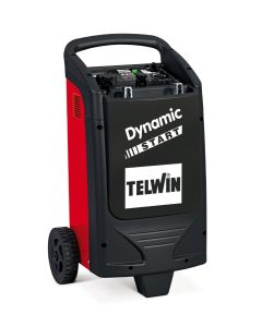 Telwin Dynamic 620 start Acculader - Laadstarthulp - 12-24V - 829384