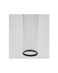 Eurom Glazenbuis Flameheater Round 11000 - 836615