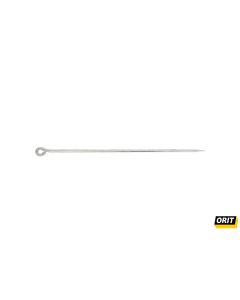 Orit WP-SC-600-0000-000 Draadpen met oog - 600 x 10 mm