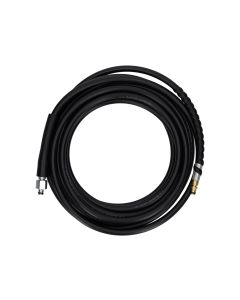 Eurom Vervangende slang tbv de Force 2000 Plus - 8 meter - 617917