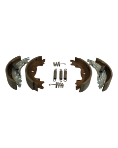 Knott Remschoenset 16-1365 - 160x35