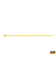 Orit WP-SC-800-1021-000 Draadpen met oog - 800 x 10 mm