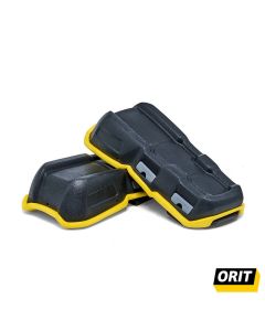 Orit OKB55 Extra Heavy Duty Foditec Kniebeschermer
