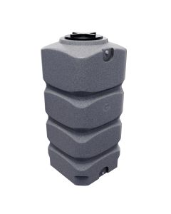 UHPlast BK-750 Watertank - 750 liter - marmer