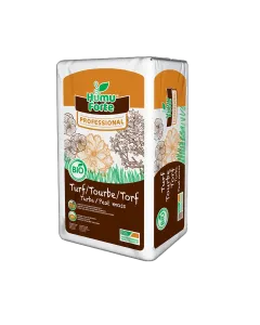 Humuforte BIO Turfstrooisel - 150 Liter - HF150TS