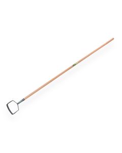 De Pypere Hak schaafmodel met 170x2,8 cm steel - 16 cm - 1013011