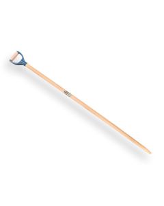 ATLAS steel met PD greep voor Mestvork staal (827017) - 140x3,0 cm - 549260