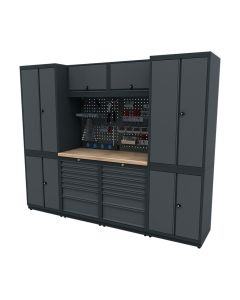 TOOLBOX4YOU BGMODC Werkplaatsmodule C Expert