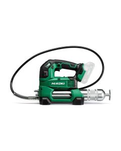 Hikoki AL18DAW4Z Accu vetspuit 400 gram - 18V