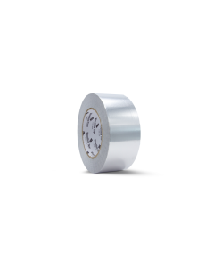 Woodfield Aluminiumtape - zilver - 50 meter