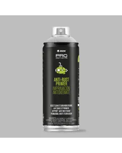 MTN WEPRO Anti-roest primer spuitlak - grijs - 400 ml