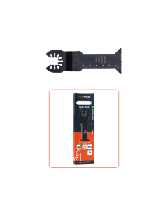Rotec MTS40 Invalzaagblad - 40x68 mm - Open-Back - hout en kunststof - HCS - 516.0301