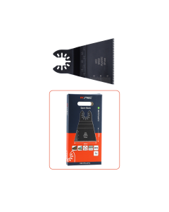 Rotec MTC69 Invalzaagblad - 69x40 mm - Open-Back - hardhout, laminaat en kunststof - HCS - 516.0801