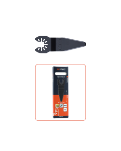 Rotec MT28 Voegensnijder - 28x50 mm - Open-Back - voegen en isolatie - HCS - 516.1701