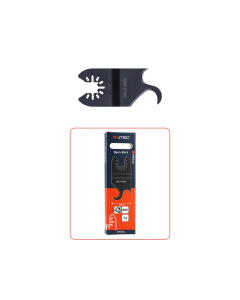 Rotec MT40 Multi-mes - 40 mm - Open-Back - dakleer - HCS