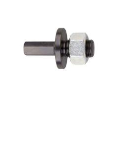 Rotec Opboor-adapter - 5/8" UNF - 527.3027