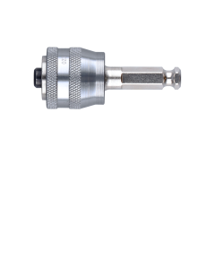Rotec Fast-Change gatzaaghouder 75 mm - 6-kant 11 mm - 532.0101