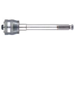 Rotec Fast-Change gatzaaghouder 150 mm - 6-kant 8,7 mm - 532.0102