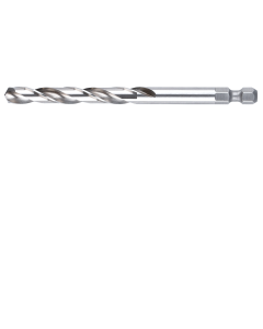 Rotec Fast-Change centreerboor HSS-G Ø7,1x105 mm