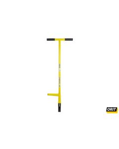 Orit BS-1021-000 Richtijzer steenschuiver - 1020 mm