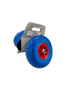 Belmash Easy Roller ER200 platenklemwagen / paneeldrager - volrubber - max. 200 kg